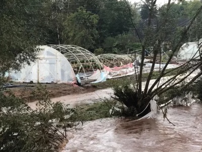 Powódź 2024. Możesz wydłużyć termin rozliczenia zasiłku powodziowego