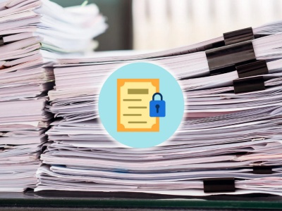 Księgi wieczyste online. Koniec anonimowego wyciągania danych?