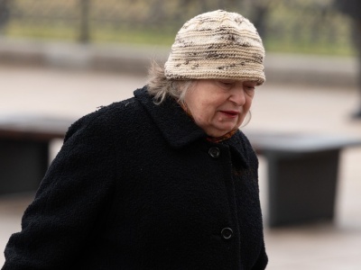 Przez lata się przyjaźnili. Dziś Kaczyński nawet nie wymawia jej nazwiska