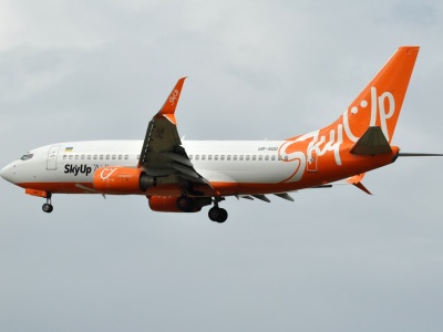 Mołdawia. 11 nowych tras od SkyUp