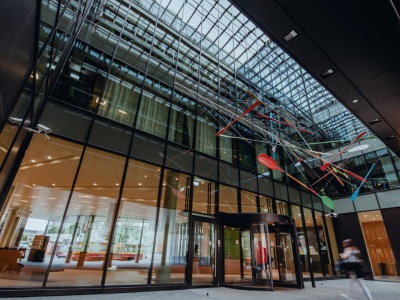 Spójna platforma w Polsce, Czechach i Słowacji fundamentem ewentualnej ekspansji