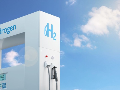 Czysta energia na czterech kołach – jak działają samochody na wodór?