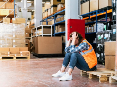 Firmy wciąż robią za mało. Problem nie znika, choć świadomość rośnie