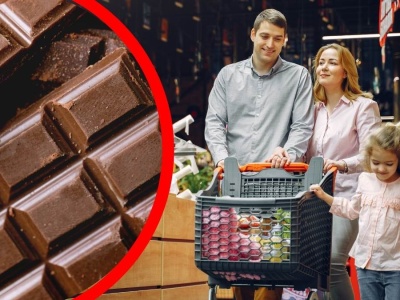 Niemcy masowo wykupują czekoladę. Powód powinien poznać każdy