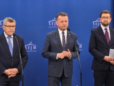 F-35 w Polsce będą nieuzbrojone? Politycy PiS biją na alarm