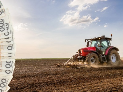 ARiMR ogłosiła nabory! Dotacje dla rolników 2025 czekają