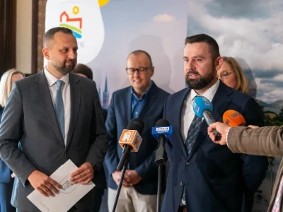 Zmiany kadrowe w Olsztynie. Nowy zastępca prezydenta i dyrektorzy jednostek miejskich