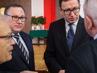 Akademicy apelują o wsparcie inicjatywy senatora Biereckiego. „To nasz moralny obowiązek”