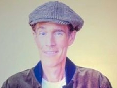 James Van Der Beek choruje na raka. Gwiazdor 