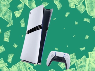 PS5 Pro za 3500 złotych rozczarowuje graczy! Potężna konsola, ale słabe wsparcie techniczne