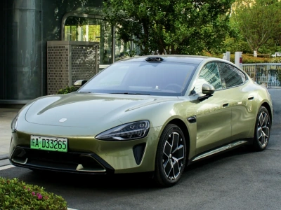 Dream chce produkować luksusowe auta elektryczne w Niemczech