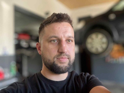 Historia zatoczyła koło, albo i dwa 