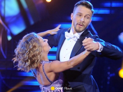 Sławek Uniatowski szybko odpadł z 