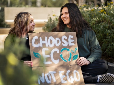Zetki widzą znaczenie ekologii, ale działania nie zawsze idą w parze