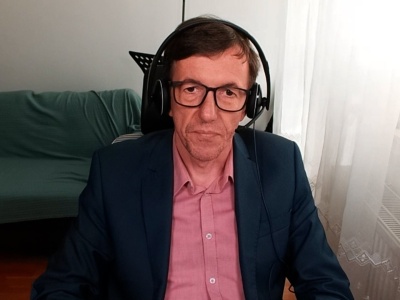 Marek Rogalski, DM BOŚ: Rynek zaczyna sprzyjać dolarowi