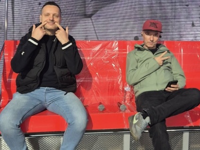 Fokus i Rahim zagrali latem 56 koncertów i czekają na 25-lecie