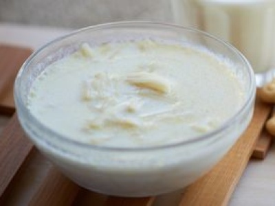 Babcia dodawała do mleka. Połowa kuzynostwa na samą myśl traciła apetyt