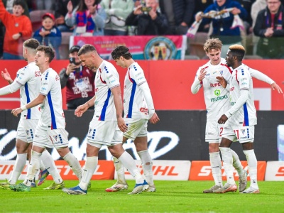 Zła atmosfera i brak zrozumienia. Tak piłkarze Górnika zareagowali na tamtą decyzję