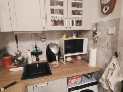 Lans kuchenny obrazkowy