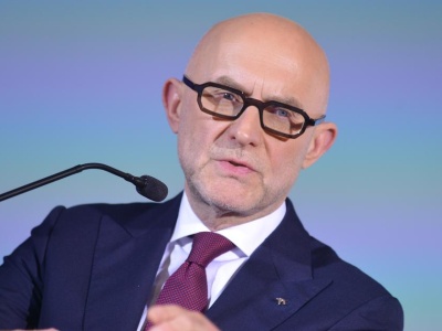 Prezes Orlenu nabył akcje spółki za ponad 47 tys. zł