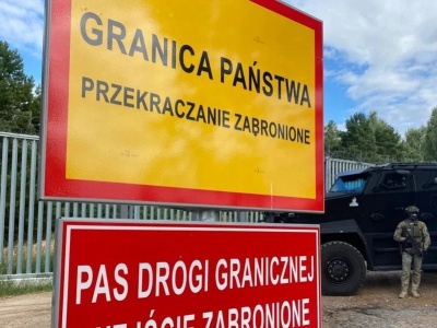 Donald Tusk: otwieramy przejścia graniczne z Białorusią