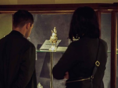 Dni Solniczki 2025 – od gotyku po art déco w Muzeum Żup Krakowskich Wieliczka