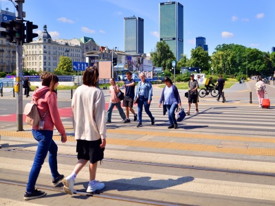 Zamiast spadku bezrobocia będzie wzrost. 