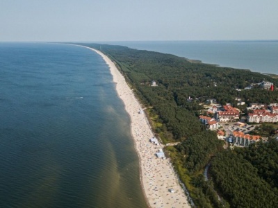 Nowa atrakcja nad Bałtykiem. Sprawdzamy, co można tam podziwiać