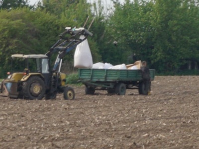 Tanie nawozy z Rosji znikną z polskiego rynku? Import już spada