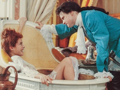 „Valmont” – „Niebezpieczne związki” według Miloša Formana