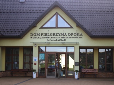 Naucz się czytać, rozważać i kontemplować Słowo Boże