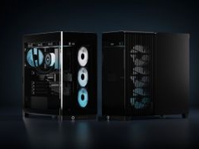 Zachwyca designem i specyfikacją. Corsair pokazał nową obudowę