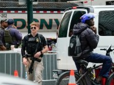 Secret Service udaremnia poważne zagrożenie przed forum ONZ