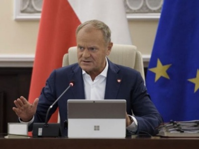 Tusk: o północy ze środy na czwartek otwieramy przejścia graniczne z Białorusią