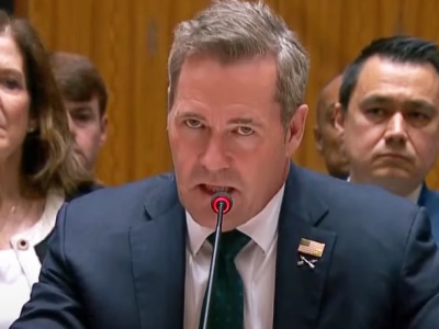 USA ostrzegają Rosję: „Będziemy bronić każdego cala terytorium NATO”