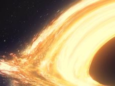 Tajemniczy obiekt w kosmosie. Przeczy prawom fizyki