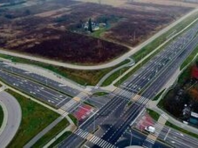 Dokumentacja jest, pieniędzy nie ma. Kiedy ruszą prace nad przedłużeniem Zelwerowicza?