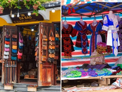 Trend z TikToka przyciąga turystów. Oto czego poszukują w Wietnamie