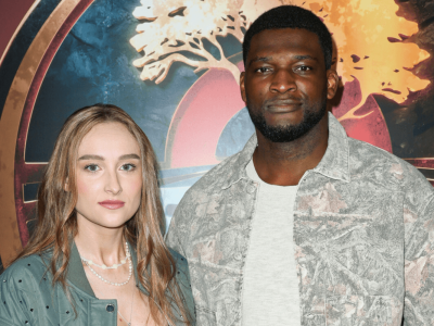 Żona Izu Ugonoh zarzuca manipulację produkcji 