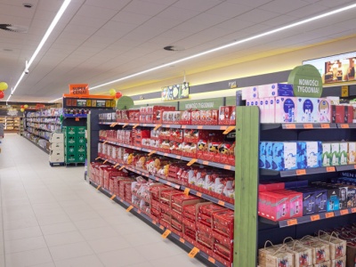Nowa inwestycja Biedronki: produkty przyszłości na polskim rynku