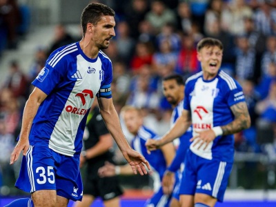 Puchar Polski: GKS Katowice - Wisła Płock. Relacja live i wynik na żywo