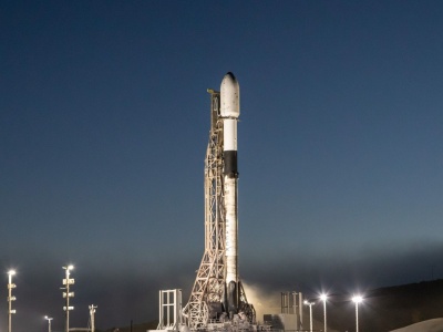 Amerykański wywiad z nowymi satelitami na orbicie