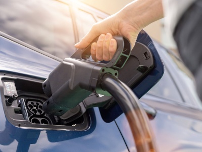 Transformacja w motoryzacji jest nieodwracalna