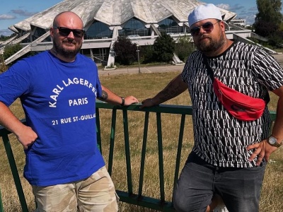 Bonus BGC i Bodychrist ponownie łączą siły