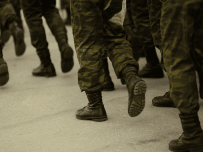 Polacy bez armii. Wypłynęły ALARMUJĄCE dane