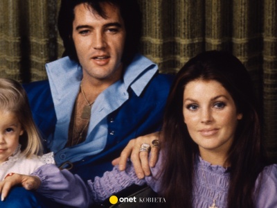 Wierzą, że Elvis żyje. Jedyna żona gwiazdora rozwiewa wątpliwości
