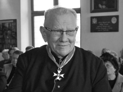 Wieloletni proboszcz parafii w Toruniu, działacz opozycyjny. Ks. prałat Stanisław Kardasz nie żyje