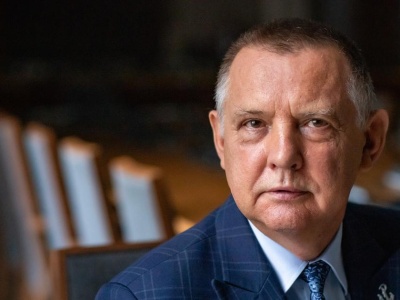 Marian Banaś zasiał zamęt w procesie Idea Banku