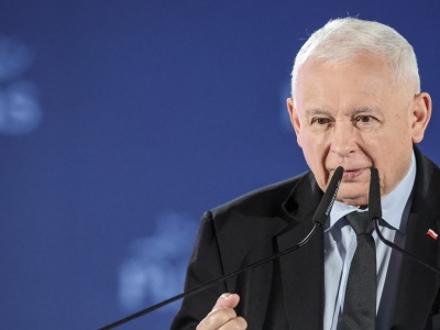 Zimna wojna Jarosława Kaczyńskiego z Andrzejem Dudą przeszła w gorącą fazę. Prezes oskarża