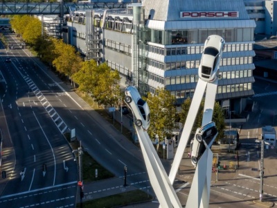 Porsche zwalnia tempo… elektryfikacji. I zmienia plany – napędy benzynowe wracają do łask